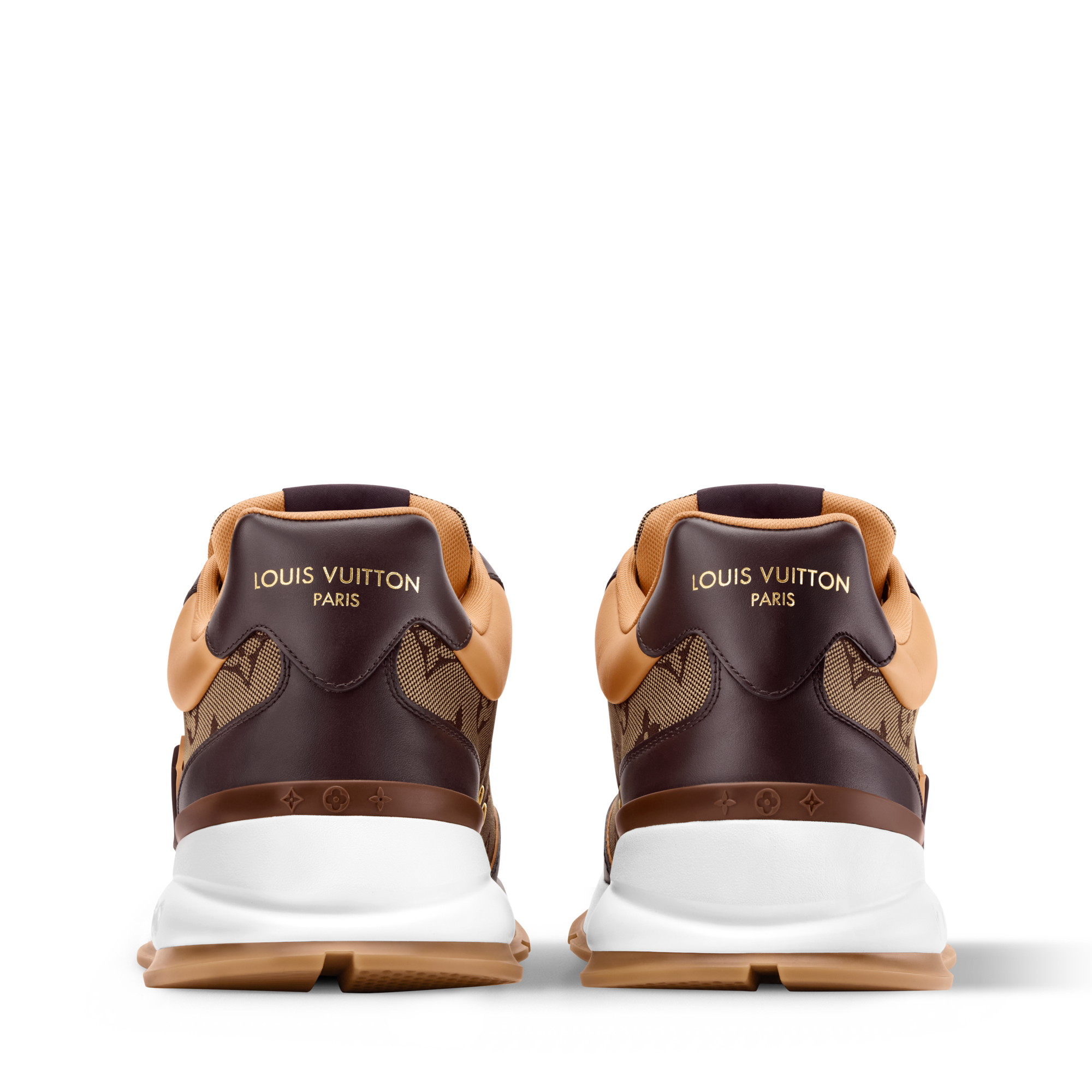 LV Classic Sneaker - Men - Shoes | LOUIS VUITTON ®